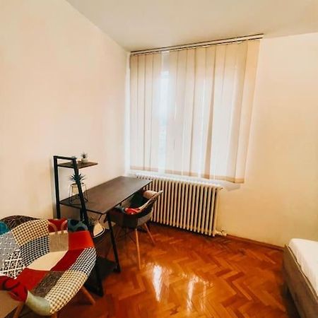 Ultracentral Big Flat Near The Opera Square P17 Timişoara Extérieur photo