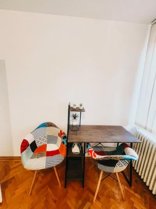Ultracentral Big Flat Near The Opera Square P17 Timişoara Extérieur photo